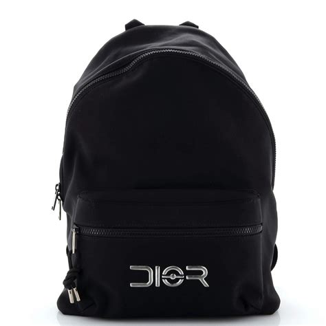 dior sorayama backpack|Dior .